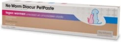 No Worm Diacur PetPaste - 1 Injector -Hondenartikelen Serie Winkel 1200x418 2