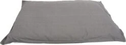 Madison WoefWoef Lounge Panama - Hondenkussen - Grijs - 100 X 70 X 10 Cm -Hondenartikelen Serie Winkel 1200x428 3