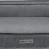 Trixie Hondenmand Sofa Liano Rechthoek Grijs - 100X60 CM -Hondenartikelen Serie Winkel 1200x434 1