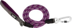 Dog Copenhagen - Comfort Walk Air Met Urban Rope Leash Riem 160 Cm - Paars - XL - 82-106 Cm -Hondenartikelen Serie Winkel 1200x464 1