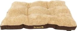 Scruffs Cosy - Comfortabel Hondenkussen In Grijs, Beige Of Karamel - Met Imitatie Suède Buitenvoering En Superzachte Binnenvoering - 100 X 70 Cm - Grijs 19 Scruffs Cosy - Comfortabel Hondenkussen In Grijs, Beige Of Karamel - Met Imitatie Suède Buitenvoering En Superzachte Binnenvoering - 100 X 70 Cm - Grijs -Hondenartikelen Serie Winkel 1200x481 1