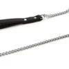 Beeztees - Hondenriem - Kettinglijn - Zwart - 2x112 Cm 2 Beeztees - Hondenriem - Kettinglijn - Zwart - 2x112 Cm -Hondenartikelen Serie Winkel 1200x486