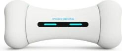 Wickedbone - Automatisch, Interactief En Intelligent Speelgoed Voor Honden - App & Bluetooth Bestuurbaar - USB Oplaadbaar -Hondenartikelen Serie Winkel 1200x502 2
