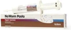 Exil No Worm Pasta - Hond & Kat - 10 Ml -Hondenartikelen Serie Winkel 1200x507 1