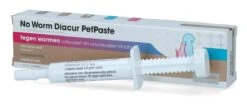 No Worm Diacur PetPaste - 1 Injector -Hondenartikelen Serie Winkel 1200x509 1