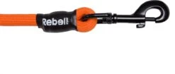 Rebel Petz - Sterke Gevlochten Hondenlijn Van Touw - Kleur: Oranje, Maat: Large 28 Rebel Petz - Sterke Gevlochten Hondenlijn Van Touw - Kleur: Oranje, Maat: Large -Hondenartikelen Serie Winkel 1200x510 2