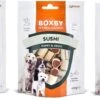 Proline Dog Boxby Original Sushi - Hondensnack Per 3 Zakjes 2 Proline Dog Boxby Original Sushi - Hondensnack Per 3 Zakjes -Hondenartikelen Serie Winkel 1200x519