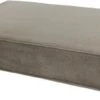 Madison Orthopedisch Kussen 100 X 70 Taupe 1 Madison Orthopedisch Kussen 100 X 70 Taupe -Hondenartikelen Serie Winkel 1200x520 1
