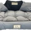 KingDog - Groot Honden- En Kattenbed 75 X 65 | Donkergrijs - Maat M 2 KingDog - Groot Honden- En Kattenbed 75 X 65 | Donkergrijs - Maat M -Hondenartikelen Serie Winkel 1200x533 2