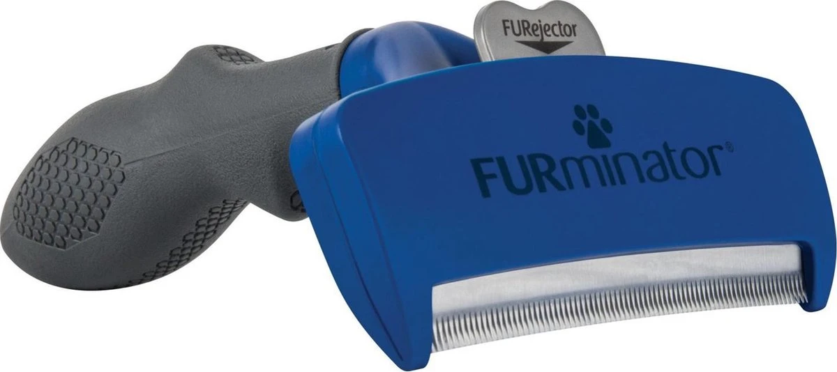 Furminator Deshedding Dog Undercoat L Long Hair 8 Furminator Deshedding Dog Undercoat L Long Hair - Afbeelding 6