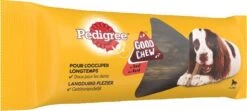 Pedigree Good Chew Hondensnack Medium - Rund - 14 X 88 Gr -Hondenartikelen Serie Winkel 1200x538