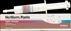 Exil No Worm Pasta - Hond & Kat - 10 Ml -Hondenartikelen Serie Winkel 1200x539 2