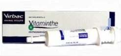 Virbac Vitaminthe Ontwormpasta - Hond & Kat - 10 Ml 12 Virbac Vitaminthe Ontwormpasta - Hond & Kat - 10 Ml -Hondenartikelen Serie Winkel 1200x552 4