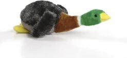 Beeztees Eend - Hondenspeelgoed - Pluche - 36x25,5x9 Cm -Hondenartikelen Serie Winkel 1200x554 2