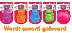 Kong Squeezz Jels Large - Piepend Speelgoed - Multi -Hondenartikelen Serie Winkel 1200x557 1