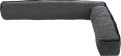 Trixie Hondenmand Sofa Bendson Orthopedisch Grijs (80X60 CM) -Hondenartikelen Serie Winkel 1200x558