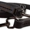 Multifunctionele Hondenriem - 220cm - Volledig Zwart - Leren Hondenriem - 100% Volnerfleer - Hondenriem Leer -Hondenartikelen Serie Winkel 1200x570 2