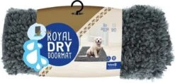 Royal Dry Deurmat Voor Huisdieren – Hondenmat Voor In De Auto – Ideale Zachte Ligplaats Voor Honden – 66x91 Cm (maat M) – Microfiber Chenille – Geschikt Voor Honden En Overige Huisdieren -Hondenartikelen Serie Winkel 1200x572 4