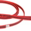 Julius K9 Antislip Lijn- 2 Meter - 14mm - Met Handvat - Rood -Hondenartikelen Serie Winkel 1200x577 2