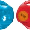 Kong Jumbler Ball - Assorti Hondenspeelgoed - L/XL - Ø18 Cm -Hondenartikelen Serie Winkel 1200x577 3