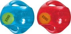 Kong Jumbler Ball - Assorti - M/L - Hondenspeelgoed - Ø14 Cm 21 Kong Jumbler Ball - Assorti - M/L - Hondenspeelgoed - Ø14 Cm -Hondenartikelen Serie Winkel 1200x577 5