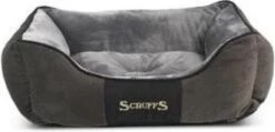 Hondenmand Zacht En Stevig, Anti-Slip En Wasbaar - Scruffs Chester Box Bed - In Grijs En Bruin In Maat S Tot XL - Kleur: Grijs, Maat: Medium 38 Hondenmand Zacht En Stevig, Anti-Slip En Wasbaar - Scruffs Chester Box Bed - In Grijs En Bruin In Maat S Tot XL - Kleur: Grijs, Maat: Medium -Hondenartikelen Serie Winkel 1200x578 2