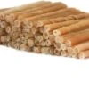 Rund Kauwstaafjes 100st. Kauwstaven Runderhuid Snack Kauwbotten Hondensnacks Hond Snacks Roll Sticks 5" 7-8 Mm -Hondenartikelen Serie Winkel 1200x580