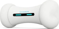 Wickedbone - Automatisch, Interactief En Intelligent Speelgoed Voor Honden - App & Bluetooth Bestuurbaar - USB Oplaadbaar -Hondenartikelen Serie Winkel 1200x590 5
