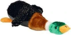 Beeztees Eend - Hondenspeelgoed - Pluche - 36x25,5x9 Cm -Hondenartikelen Serie Winkel 1200x597 6
