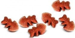 Carnilove Crunchy Hondensnack Mackerel With Raspberries 200 Gram - - Hondensnack -Hondenartikelen Serie Winkel 1200x606 1