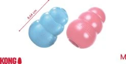 Kong Puppy - Hondenspeelgoed - Assorti - M -Hondenartikelen Serie Winkel 1200x610 3