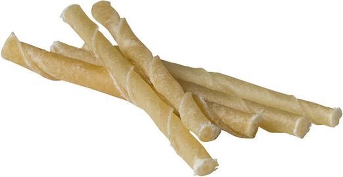 Zak Kauwstaaf 100 Stuks 4 Zak Kauwstaaf 100 Stuks - Afbeelding 2