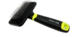 Mister Mill 2 Zijdige Ondervacht Kam Plus Slicker Borstel - Honden/Katten Kam - Voordeel Set 41 Mister Mill 2 Zijdige Ondervacht Kam Plus Slicker Borstel - Honden/Katten Kam - Voordeel Set -Hondenartikelen Serie Winkel 1200x625 1