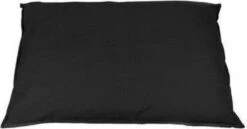 Lex & Max Tivoli - Hondenkussen - Rechthoek - 100x70cm - Zwart 7 Lex & Max Tivoli - Hondenkussen - Rechthoek - 100x70cm - Zwart -Hondenartikelen Serie Winkel 1200x626 3