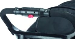 Trixie Hondenbuggy Zwart 80x47x100 Cm | Dierenmand -Hondenartikelen Serie Winkel 1200x627