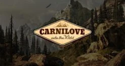 Carnilove Crunchy Hondensnack Mackerel With Raspberries 200 Gram - - Hondensnack -Hondenartikelen Serie Winkel 1200x630