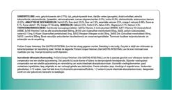 Prins Procare Croque Diet Gastro-Intestinal Zalm - Hondenvoer - 10 Kg -Hondenartikelen Serie Winkel 1200x631