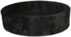 Competition Bontmand Type Ø 50 Cm - Zwart -Hondenartikelen Serie Winkel 1200x635 2