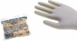 Emro Vingerlingen Latex Condooms - Large - 100 Stuks -Hondenartikelen Serie Winkel 1200x652 1