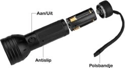 Ecodor Urine Detector EcoLight Pro - UV Lamp -Hondenartikelen Serie Winkel 1200x659 1