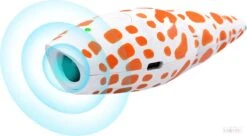 Merkloos LotaHome - Anti Blaf Apparaat - Hondentrainer Voor Binnen En Buiten - Bereik Tot 15 Meter - Diervriendelijk - Zonder Schok - Ultrasone - Voor Alle Honden - Inclusief Clicker -Hondenartikelen Serie Winkel 1200x661 2