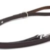 Verstelbare Trainingslijn Leer - 2 Meter - Bruin - Politielijn - Hondenriem - Hoge Kwaliteit Leer - Trainingslijn - Ambachtelijk Gemaakt In Portugal -Hondenartikelen Serie Winkel 1200x662 3