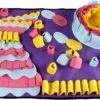 Snuffelmat Hond - Birthday Cake - XXL - Anti-Schrok - Slow Feeder -Hondenartikelen Serie Winkel 1200x665 2