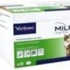 Milpro Ontwormingsmiddel - Grote Kat - 4 Tabletten 2 Milpro Ontwormingsmiddel - Grote Kat - 4 Tabletten -Hondenartikelen Serie Winkel 1200x669 4