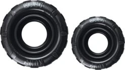 Kong Traxx Hondenspeelgoed - Rubber - M/L- Zwart 21 Kong Traxx Hondenspeelgoed - Rubber - M/L- Zwart -Hondenartikelen Serie Winkel 1200x673 4