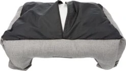 Trixie Hondenmand Talis Grijs (80X60 CM) 13 Trixie Hondenmand Talis Grijs (80X60 CM) -Hondenartikelen Serie Winkel 1200x674