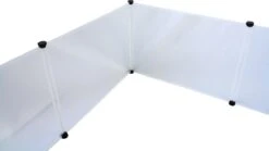 Lowander Kattenren Binnen & Buiten - Dierenren: Kittenren | Konijnenren | Puppyren - 100x100x70 Tot 140x140x50 -Hondenartikelen Serie Winkel 1200x674 4