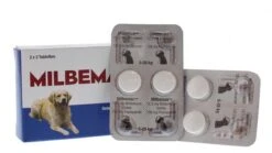 Milbemax Grote Hond 2x2 Tabletten - 1 ST à 2 X 2 TABL -Hondenartikelen Serie Winkel 1200x676 14