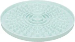 Trixie Junior Likplaat Mintgroen - 21X21 CM -Hondenartikelen Serie Winkel 1200x676 16