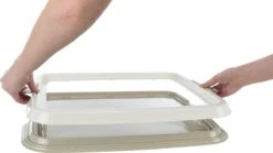 Trixie - Puppytoilet - Puppy Loo - 49 X 41 Cm -Hondenartikelen Serie Winkel 1200x677 3